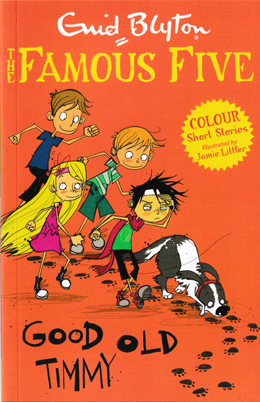 Famous Five Adventure :