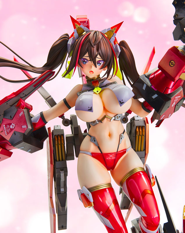 Orbit Girls ENTRY NO.02 Akane Hinatsu Antenna Shop Limited Edition(Pre-order)(Single Shipment)