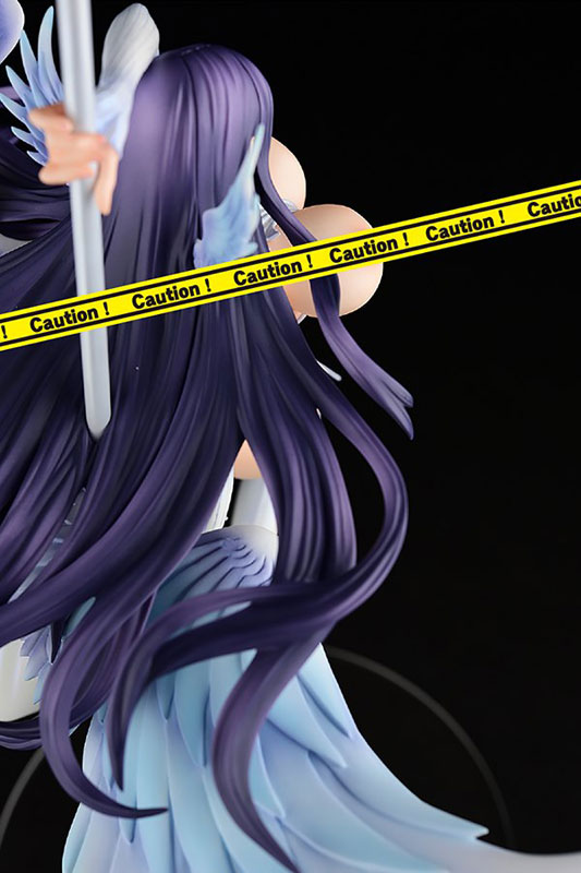 Mahou Shoujo - Misa Suzuhara Mahou Shoujo -Misanee ver.Angel- 1/6 Complete Figure(In-Stock)