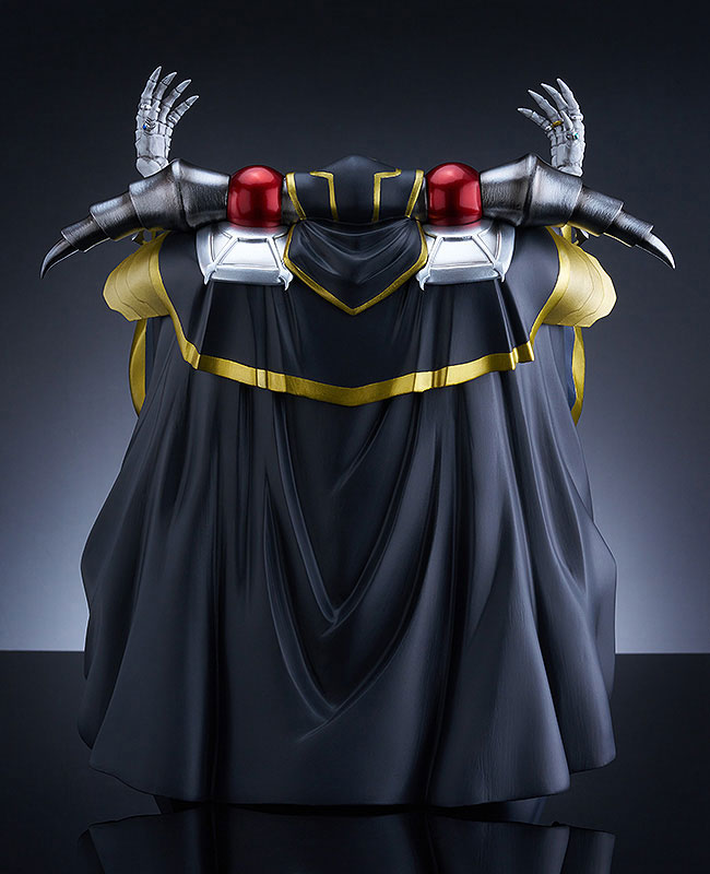 POP UP PARADE SP Overlord Ainz Ooal Gown Complete Figure(Pre-order)