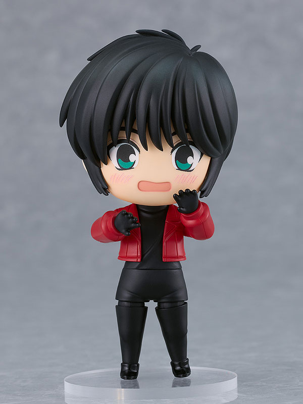 Nendoroid Tokyo BABYLON Subaru Sumeragi(Pre-order)