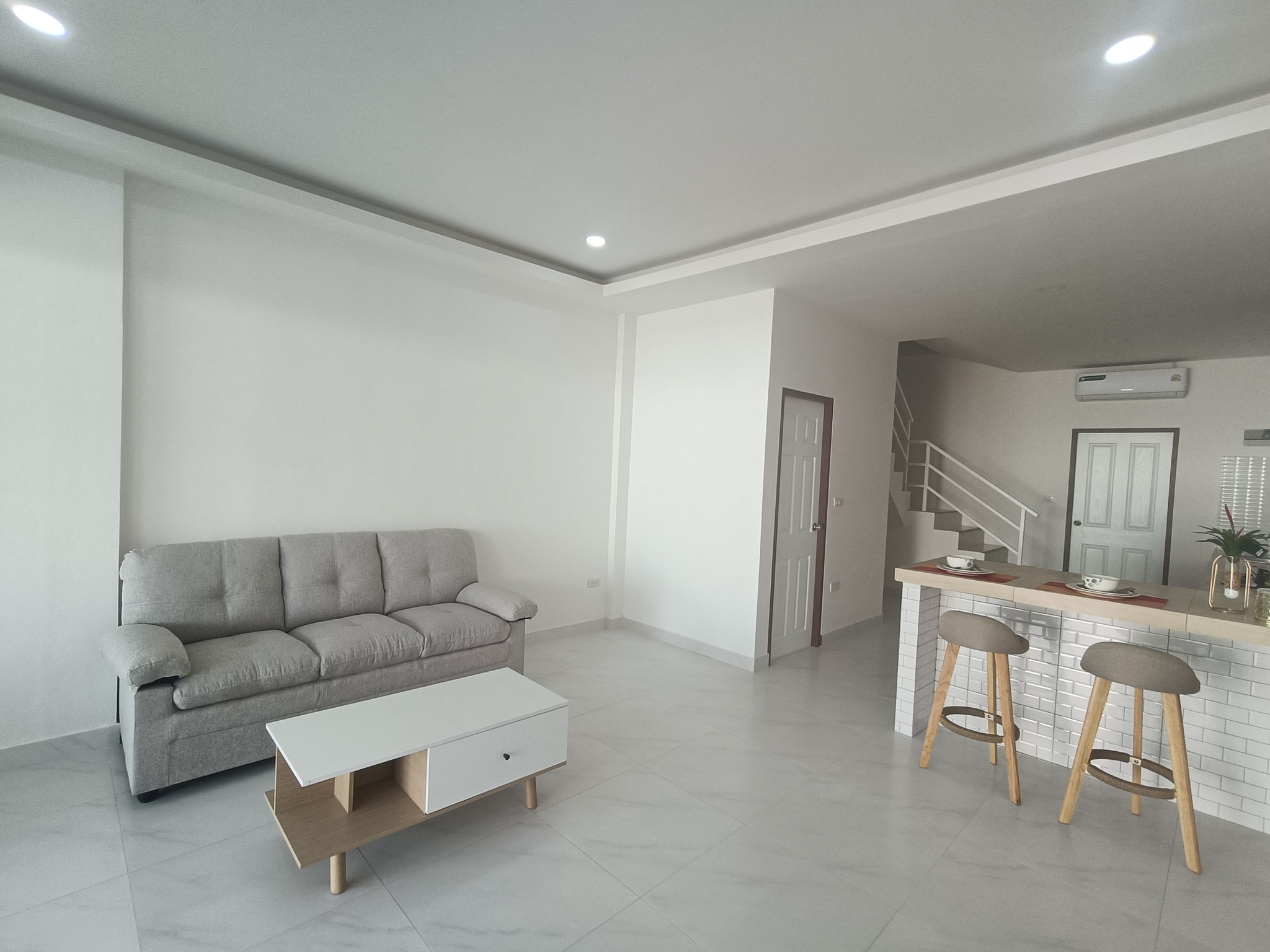 ขายบ้านพัทยา ซอยสยามคันทรีคลับ 3 ห้องน้ำ 3 ห้องน้ำ ตกแต่งพร้อมอยู่ ทำเลดี เดินทางสะดวก บ้านมือ1