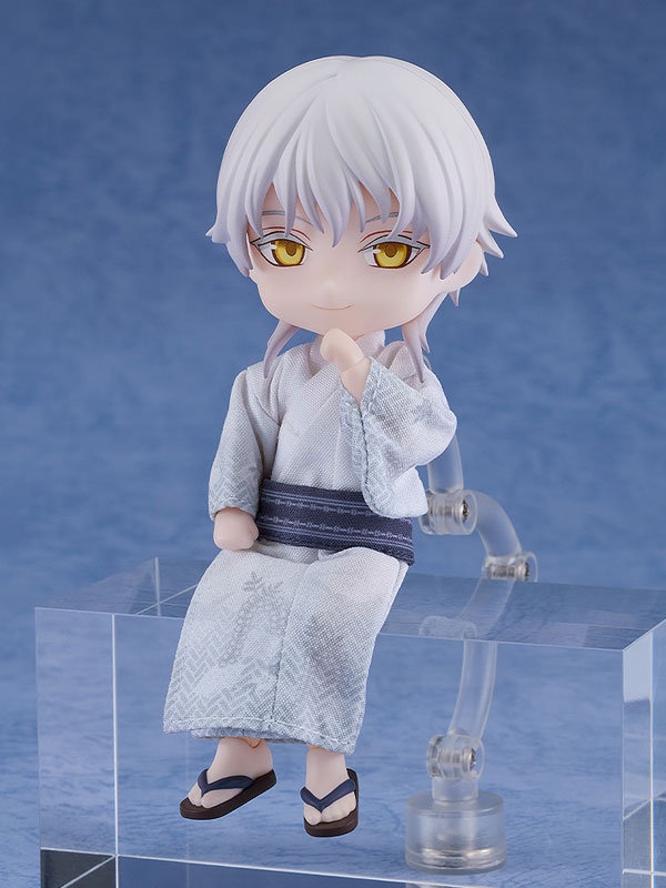 Nendoroid Doll Touken Ranbu ONLINE Tsurumaru Kuninaga: Casual Outfit Ver.(Pre-order)