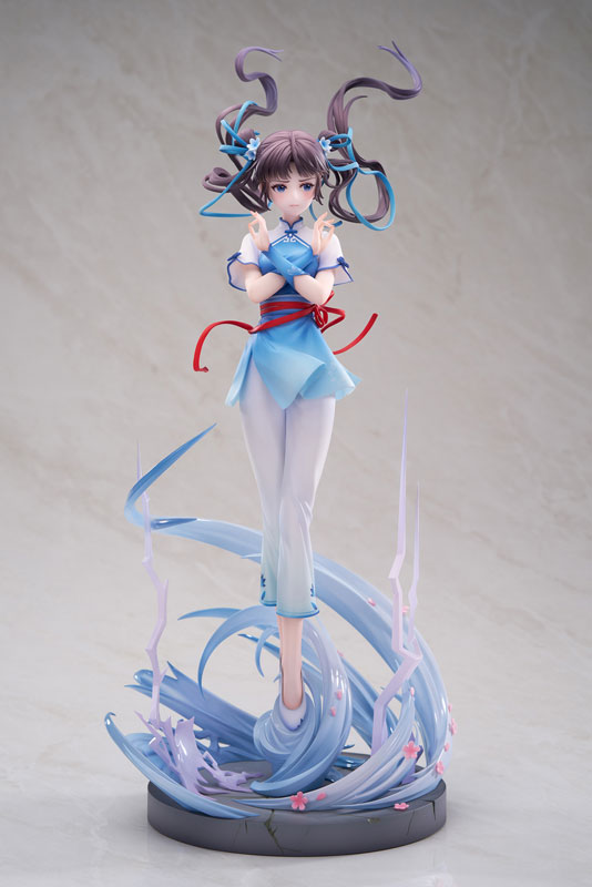 [Bonus] Chinese Paladin: Sword and Fairy Zhao Ling-Er Lei Yin Xian Ling Ver. 1/7 Complete Figure(Pre-order)