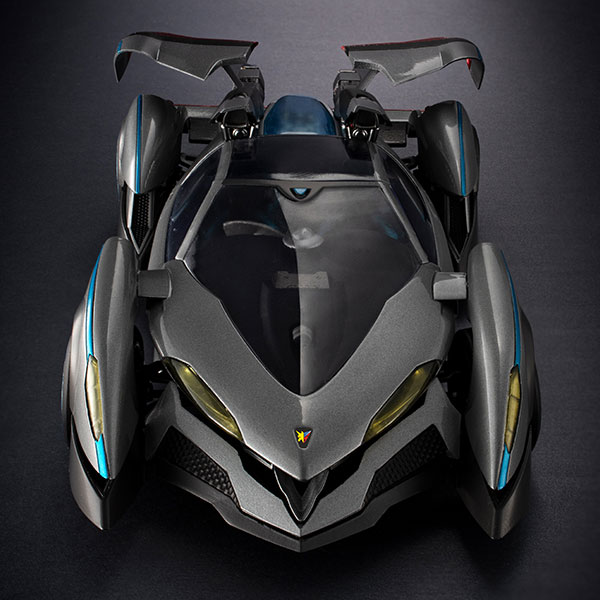 Variable Action Variations Future GPX Cyber Formula Asurada V.S.X-R(Pre-order)