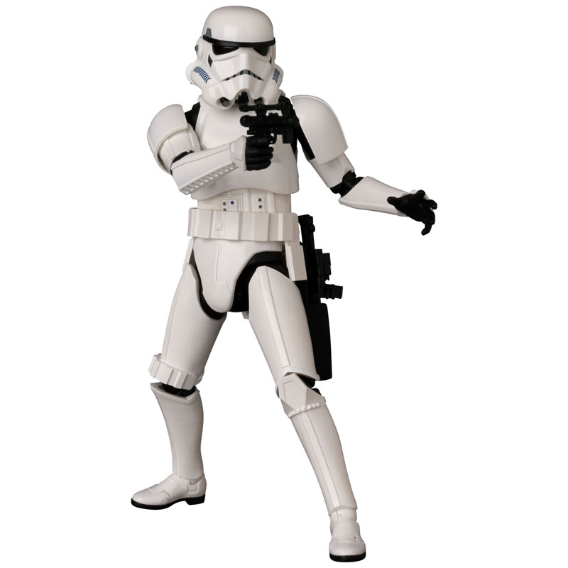 MAFEX No.259 MAFEX STORMTROOPER (TM) Ver. 2.0(Pre-order)
