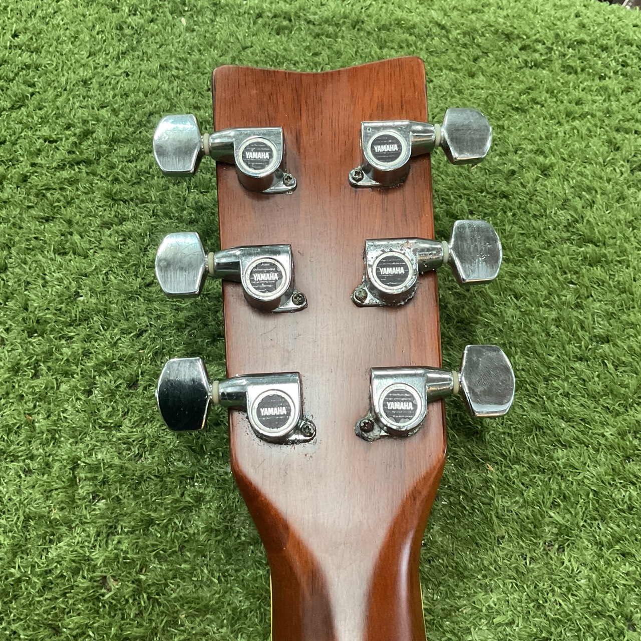 กีต้าร์โปร่ง YAMAHA : FG-252D