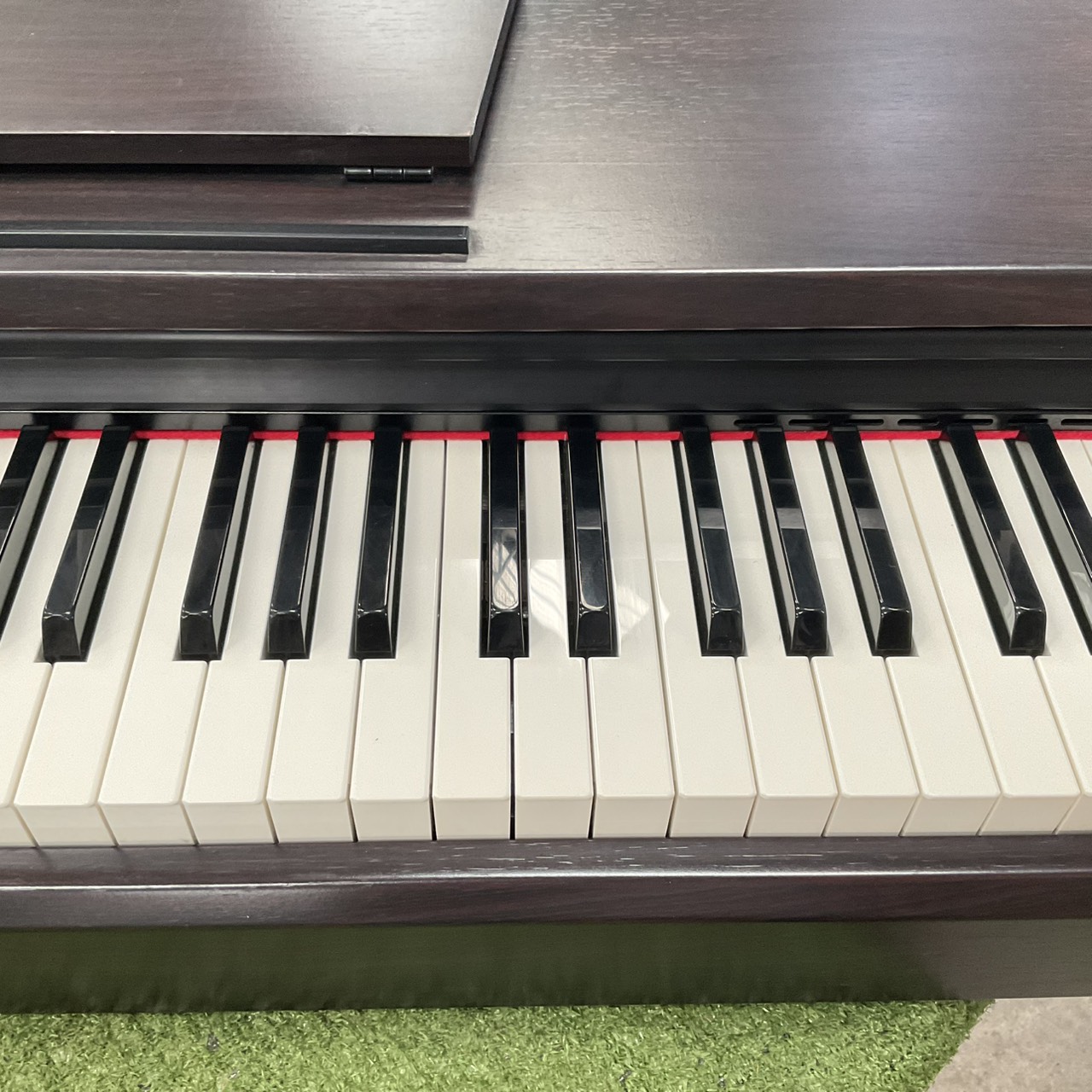 เปียโน YAMAHA : PA-5D