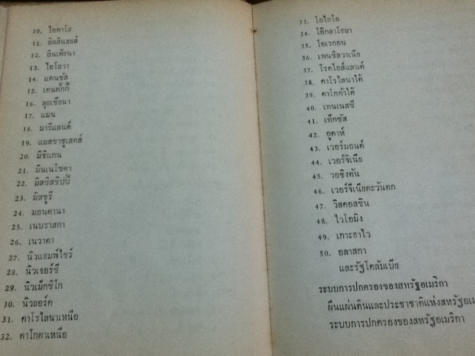 ประวัติศาสตร์สหรัฐอเมริกา ตั้งแต่ยุคโบราณถึงยุคปัจจุบัน/ สิริ เปรมจิตต์