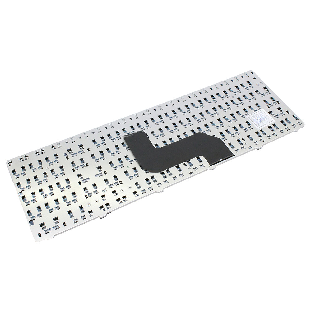 Keyboard Notebook Gateway N52 ,N53N ,54