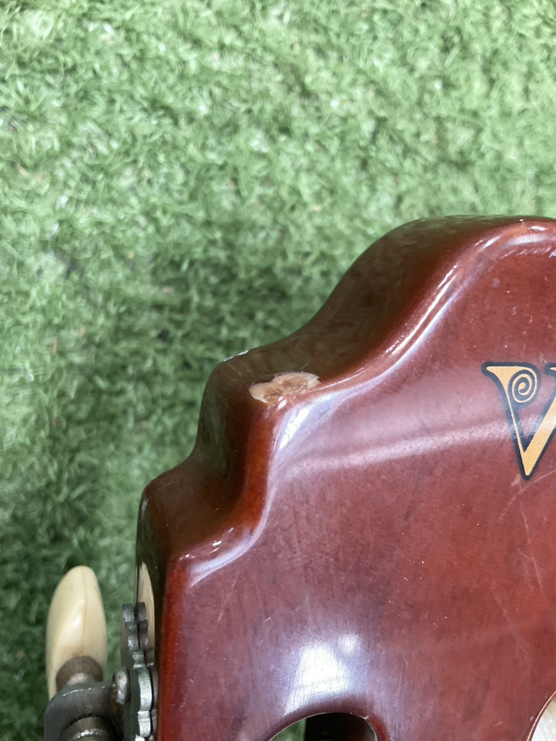 กีต้าร์คลาสสิค Valencia : CG-170