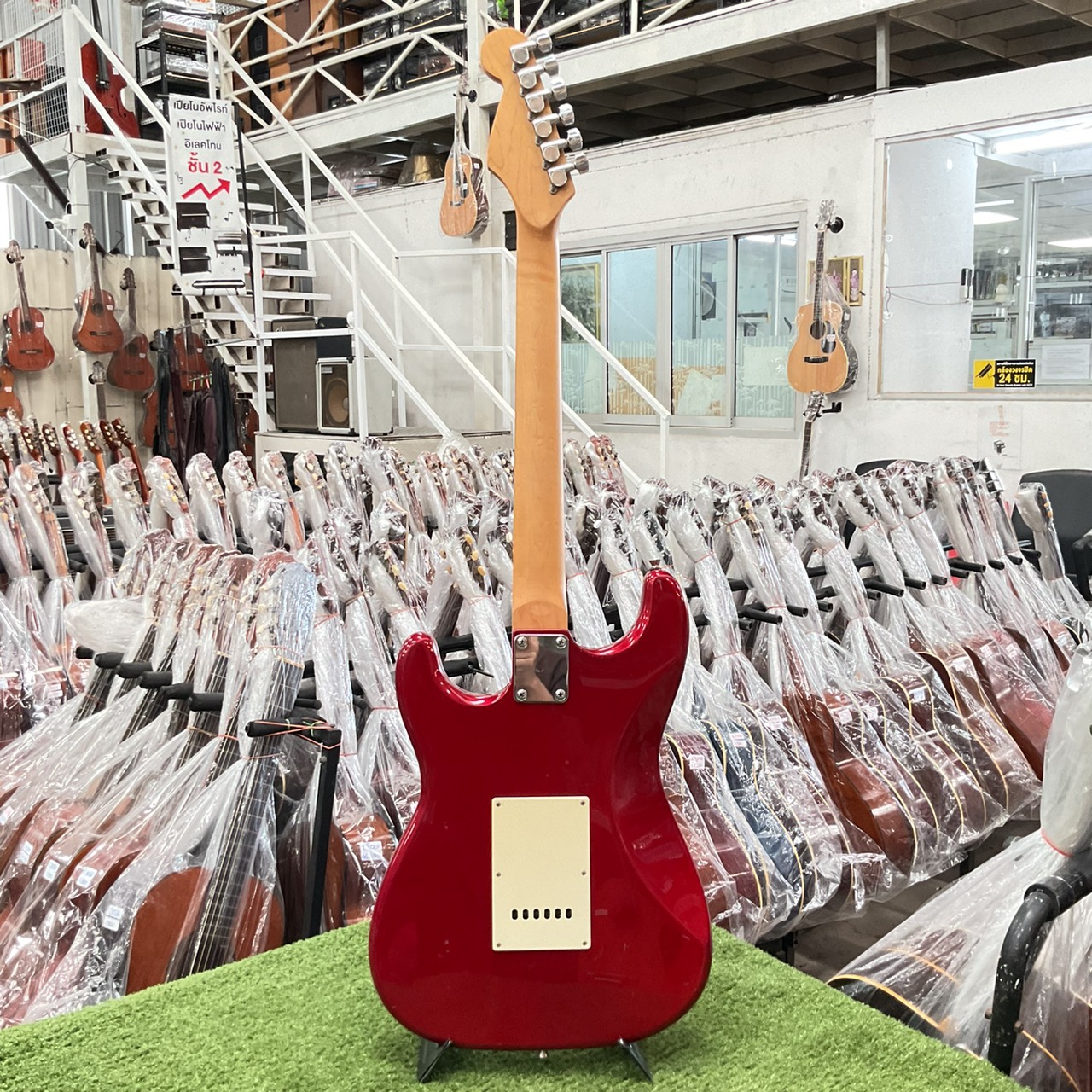 กีต้าร์ไฟฟ้า PhotoGenic