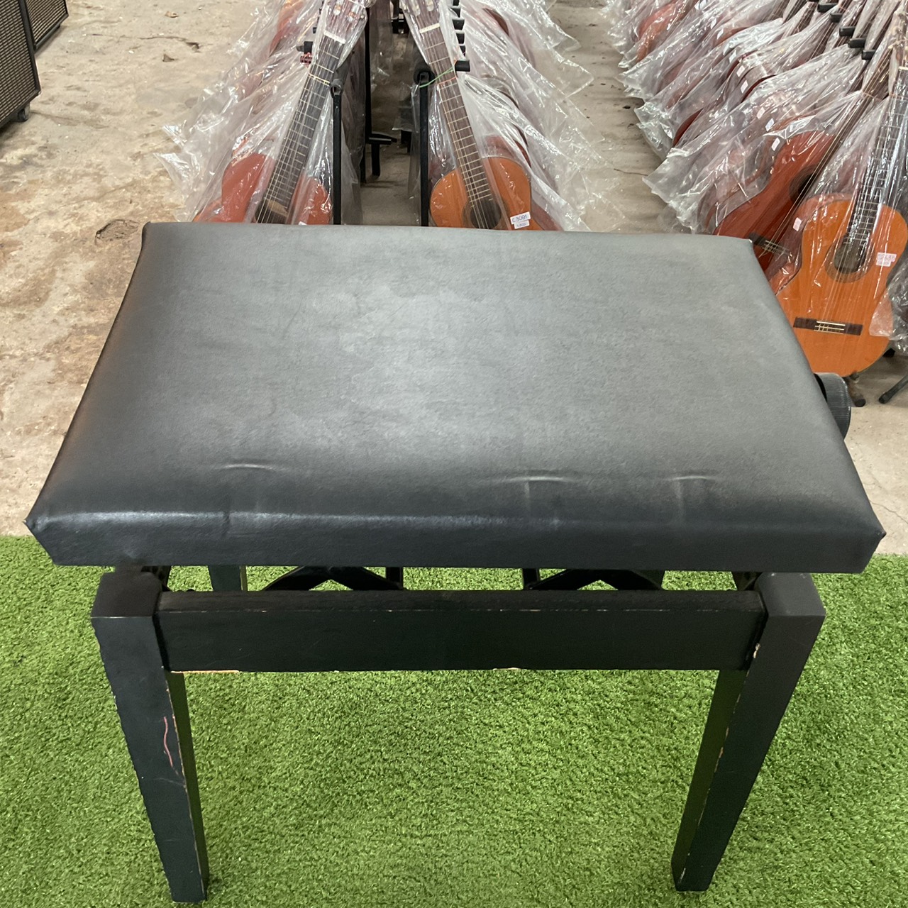 เก้าอี้เปียโน