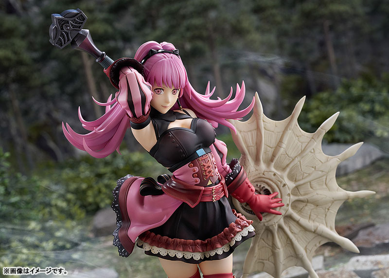 Fire Emblem: Three Houses Hilda 1/7 Complete Figure(Pre-order)