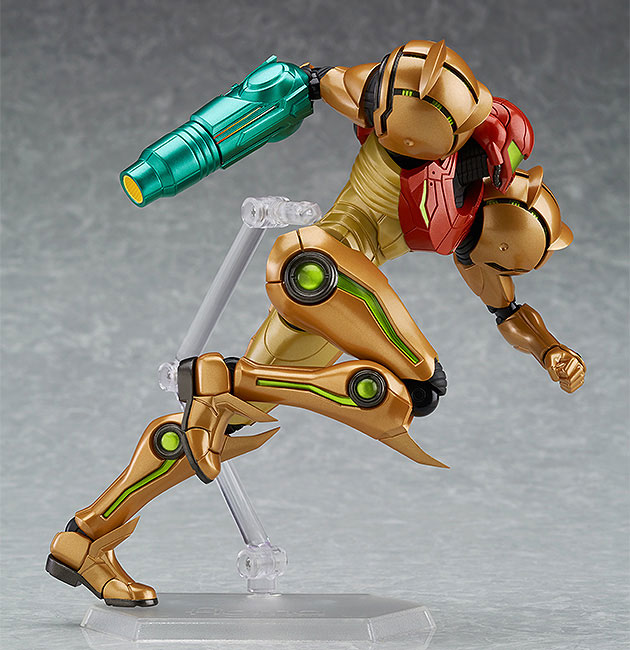 figma METROID PRIME 3 CORRUPTION Samus Aran PRIME 3 ver.(Pre-order)