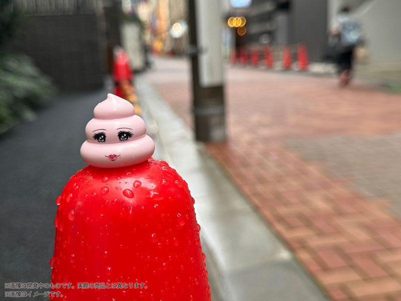 Pripra Poop Club Vol.2 Plastic Model(Pre-order)