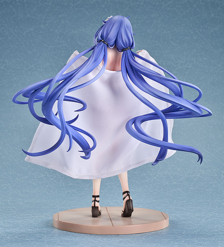 Azur Lane Mogador: Locker Room Lechery Ver. 1/7 Complete Figure(Pre-order)