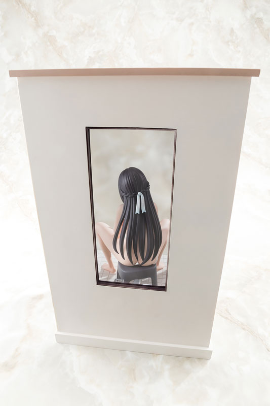 My Life as Inukai-san's Dog Inukai Karen wonderful figure(Pre-order)