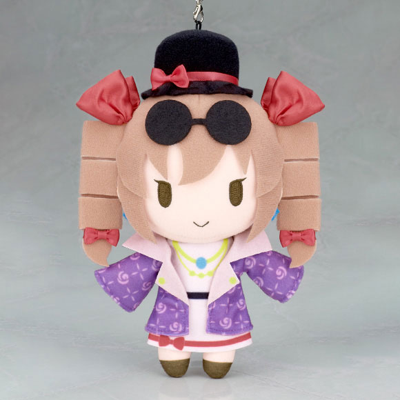 Touhou Project Mini Plush Joon Yorigami(Pre-order)