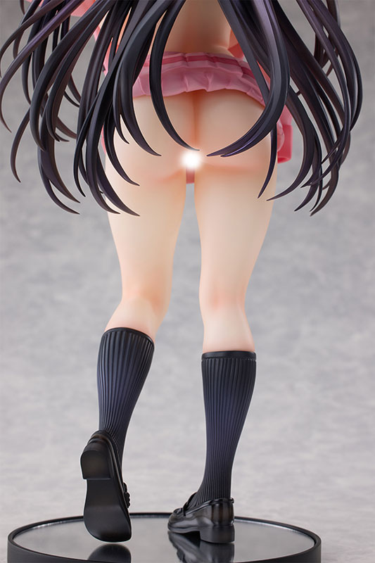[Bonus] Kanojo Saimin Koto Tenryuuji 1/6 Complete Figure(Pre-order)