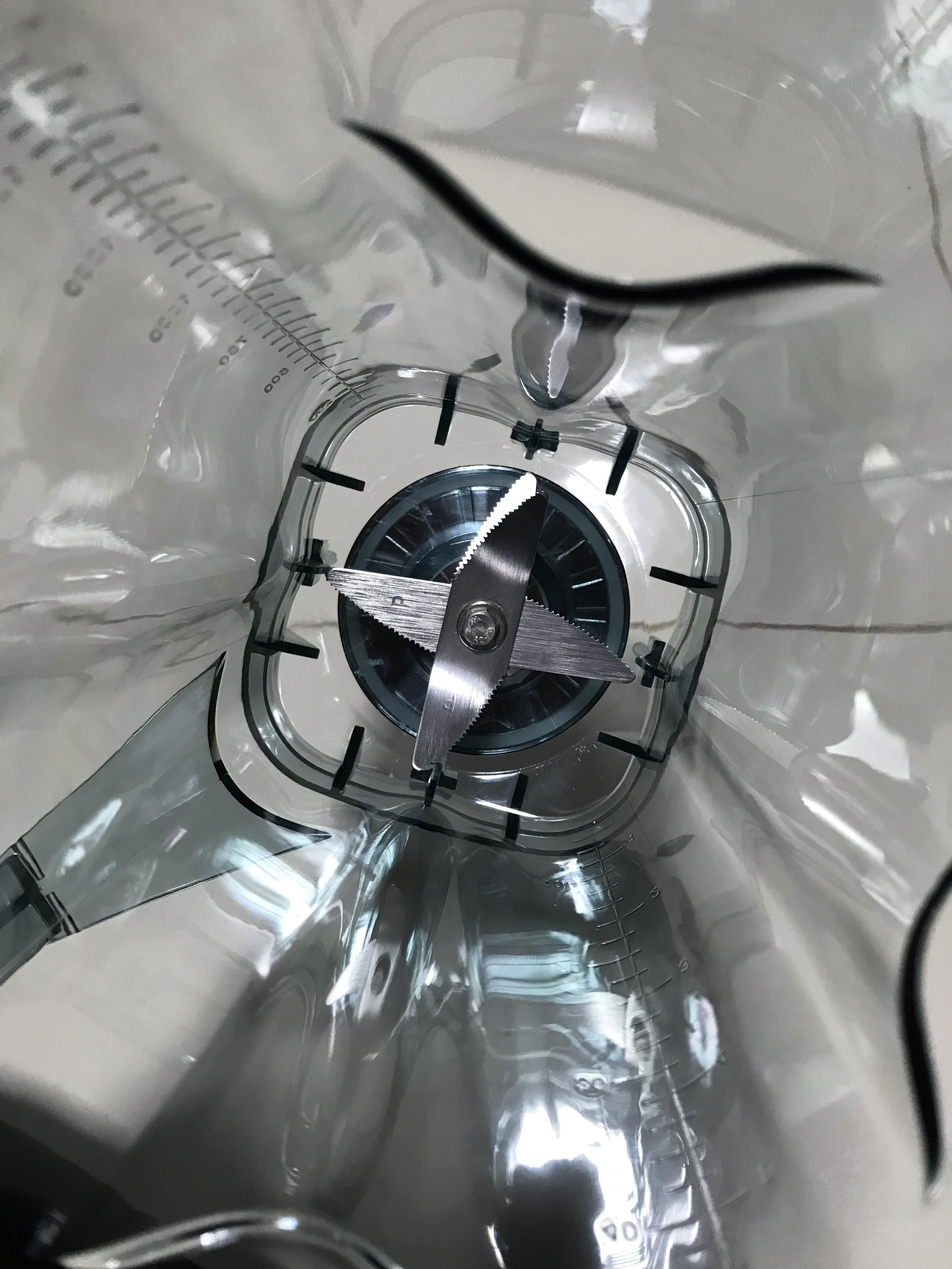 โถ BE127A แท้ รวมใบมีดพร้อมใช้งาน (โถแท้คุณจะดีกว่าที่ขายทั่วๆไป)