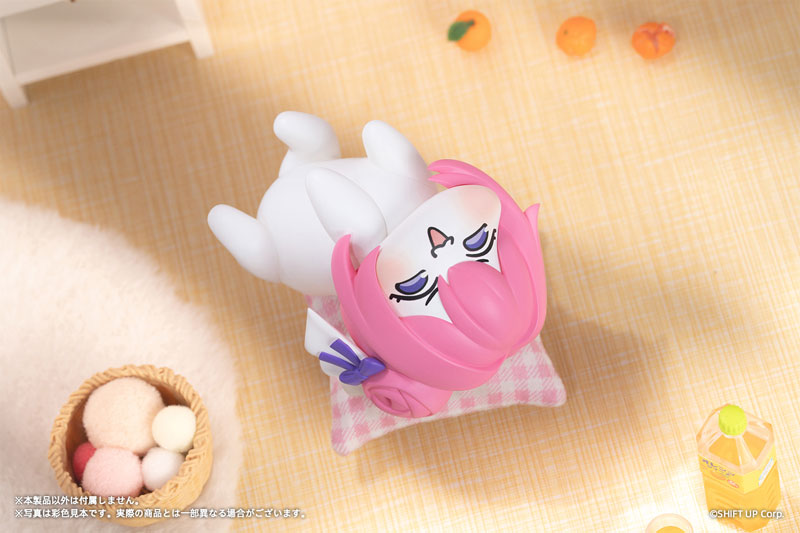 Goddess of Victory: Nikke DORO Non Scale Complete Model Action Figure(Pre-order)