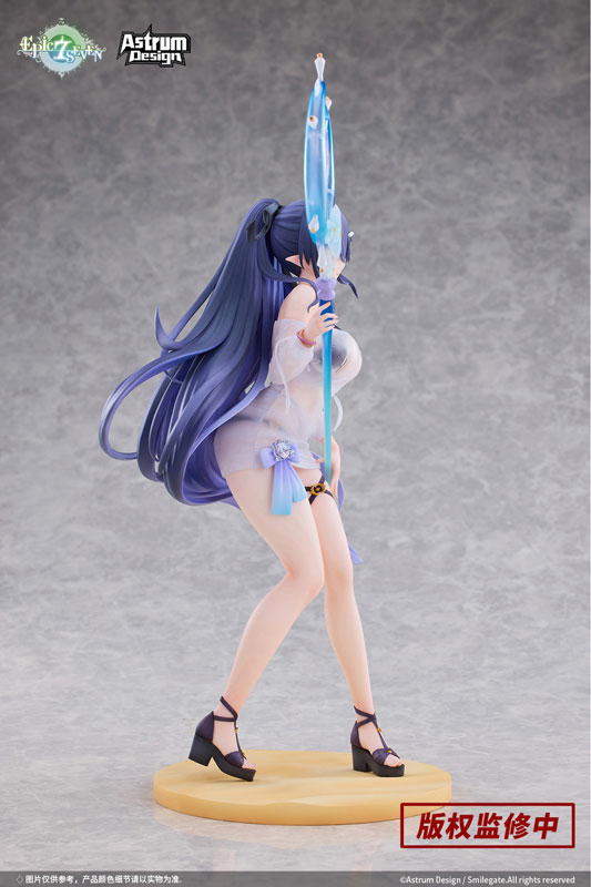 [Bonus] Epic Seven Festive Eda 1/7 Complete Figure(Pre-order)