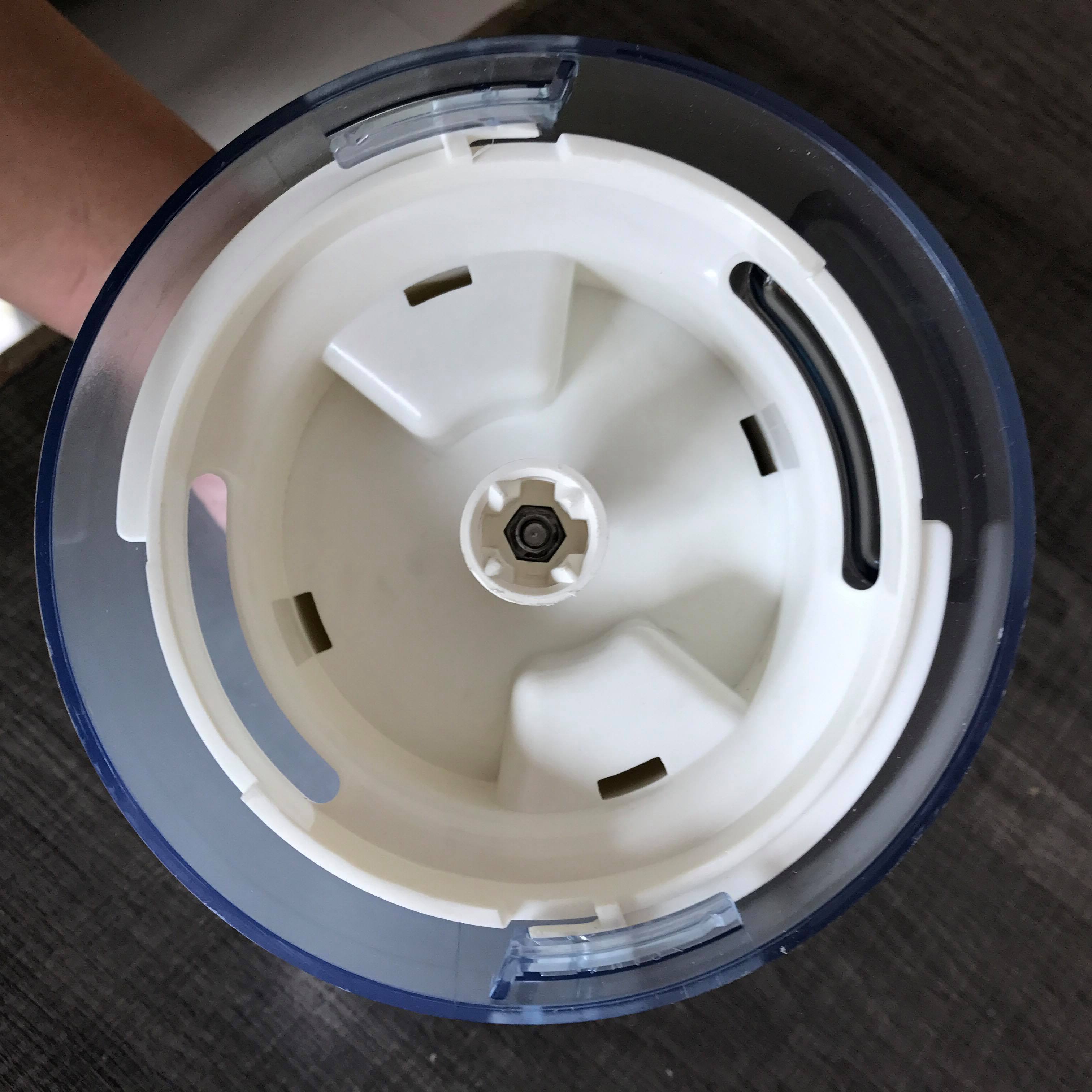 ชุดโถปั่นแห้ง Moulinex AAW9 ราคารวมส่ง