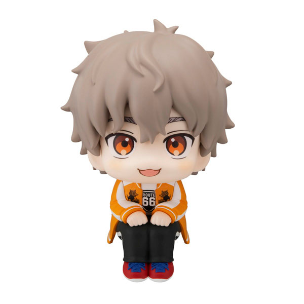 LookUp WIND BREAKER Chouji Tomiyama Complete Figure(Pre-order)