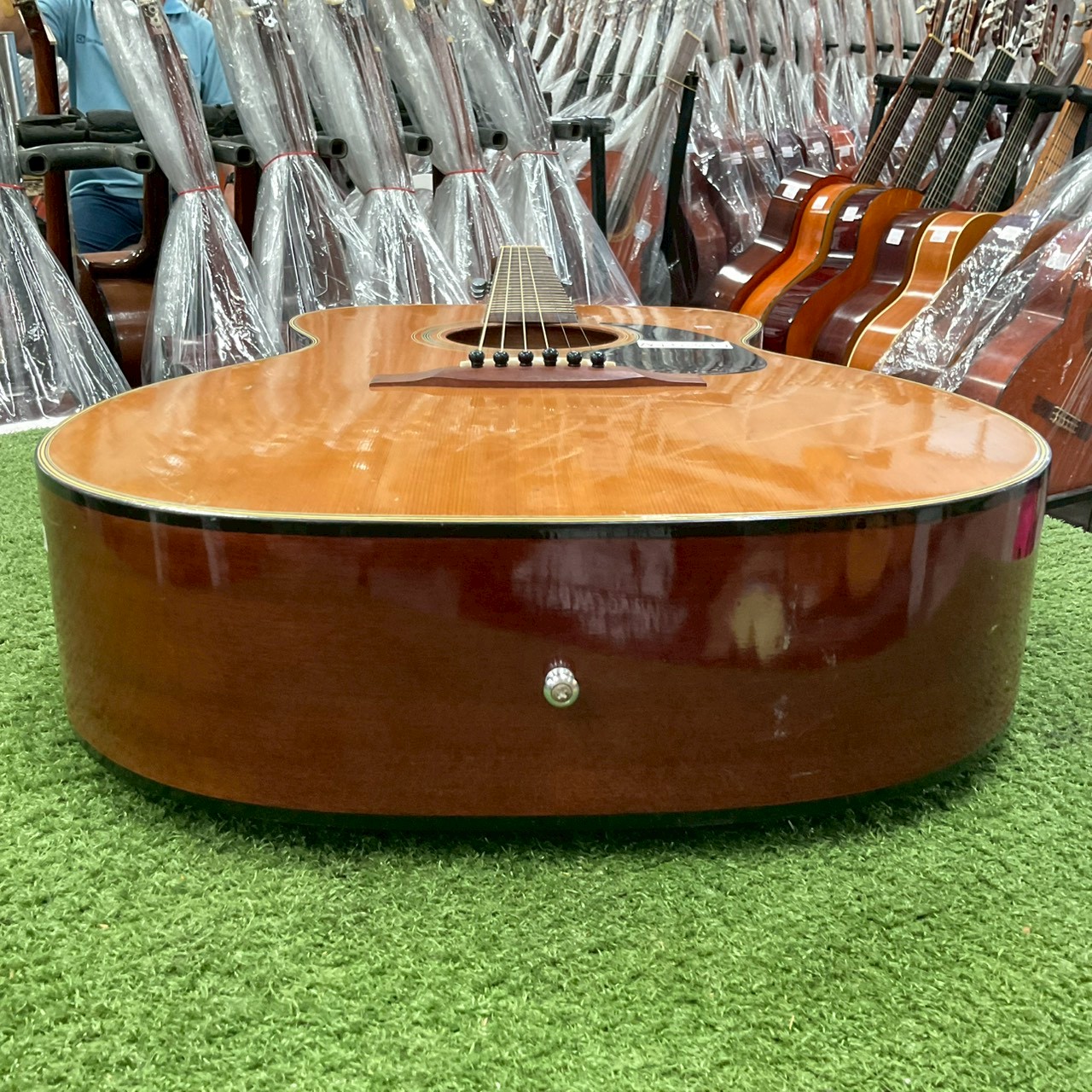 กีต้าร์โปร่ง Aria : F-130