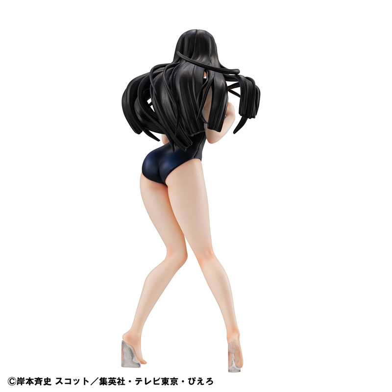 [Exclusive Sale] NARUTO Gals Hinata Hyuga Ver.Splash B Complete Figure(Pre-order)