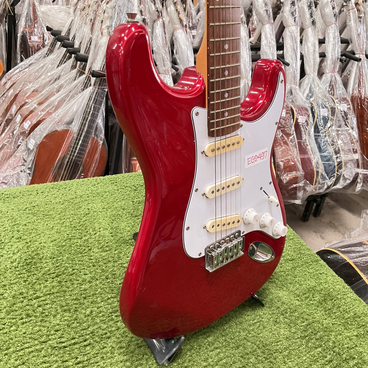 กีต้าร์ไฟฟ้า PhotoGenic