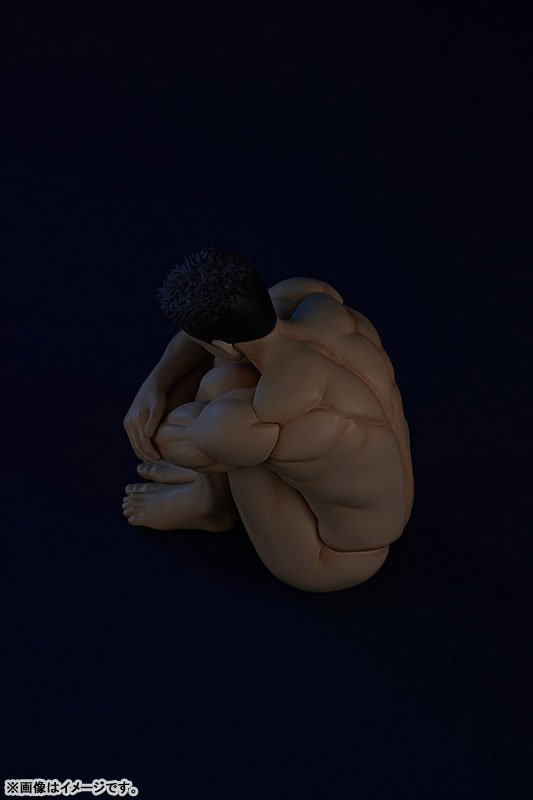 POP UP PARADE Swacchao! Bang Brave Bang Bravern Isami Ao Complete Figure(Pre-order)