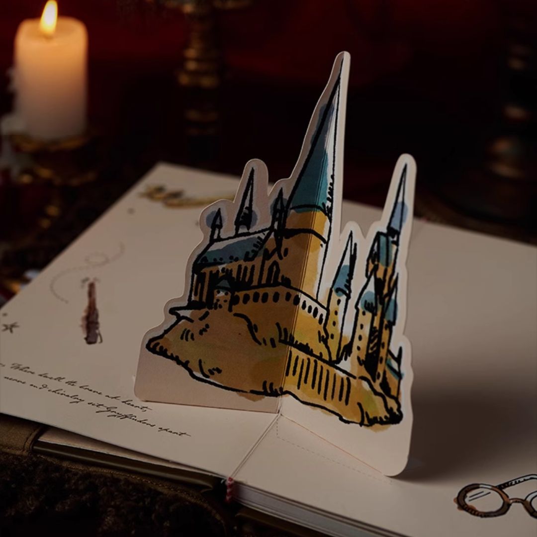 [Pre-Order] Fujifilm x Harry Potter instax SQ40