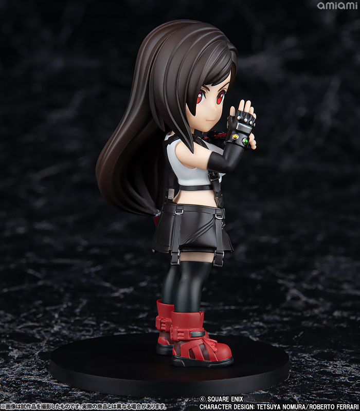 Final Fantasy VII Rebirth Adorable Arts Tifa Lockhart(Pre-order)