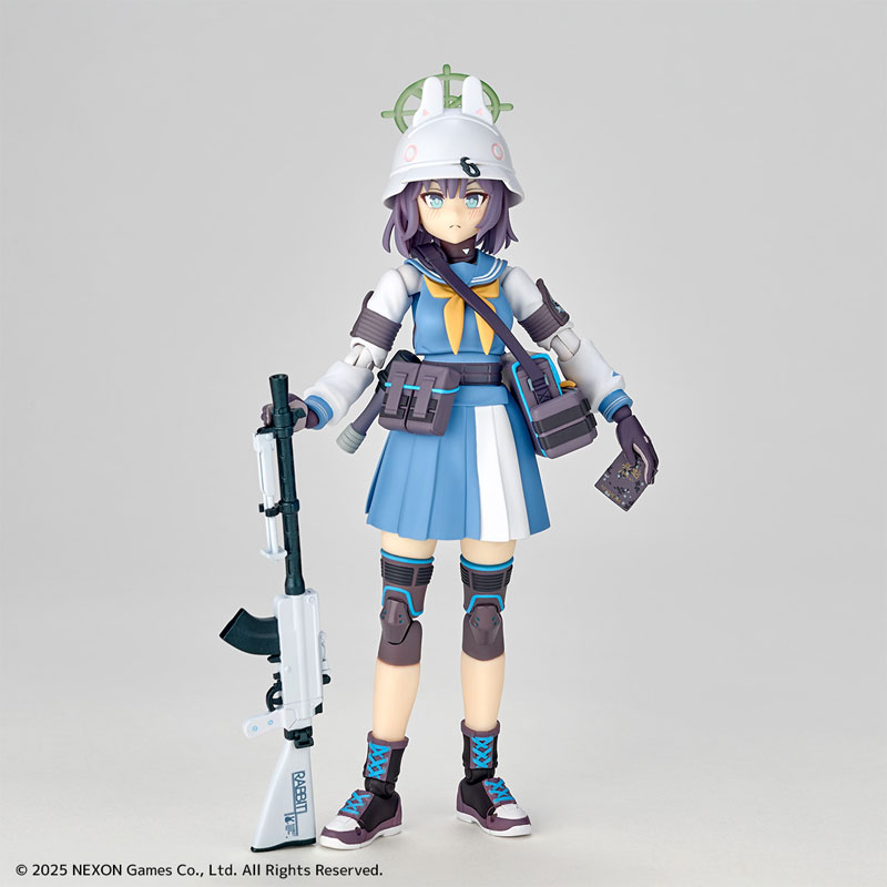 Revoltech Blue Archive Saki(Pre-order)