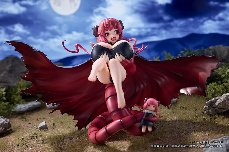 "Miss Kobayashi's Dragon Maid" Ilulu 1/6 Complete Figure(Pre-order)