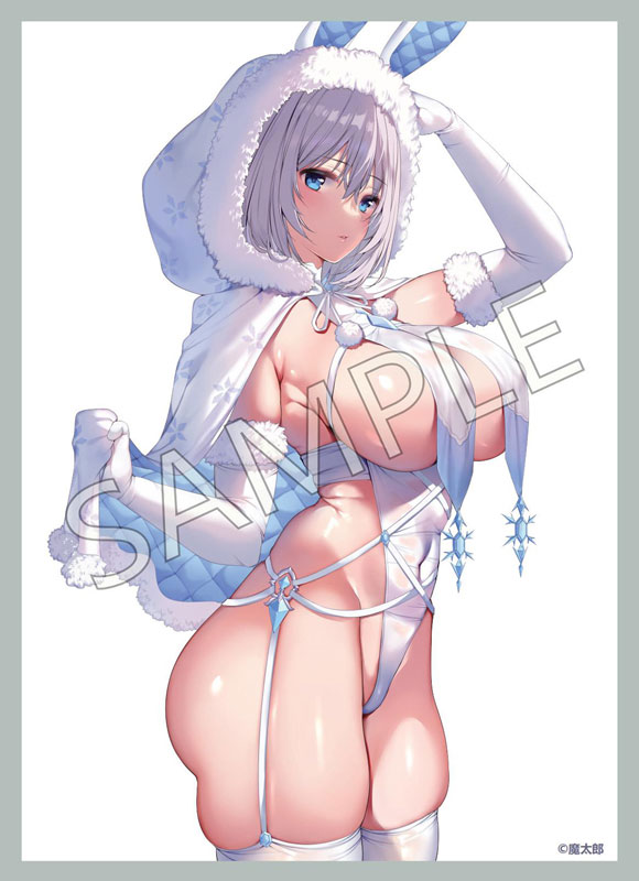 Snow Bunny Illustrated by Mataro 1/6 Complete Figure Deluxe Edition(Pre-order)