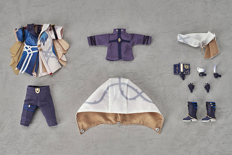 Nendoroid Doll Honkai: Star Rail Sunday(Pre-order)