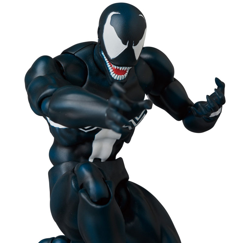 MAFEX No.088 MAFEX VENOM (COMIC Ver.)(Pre-order)