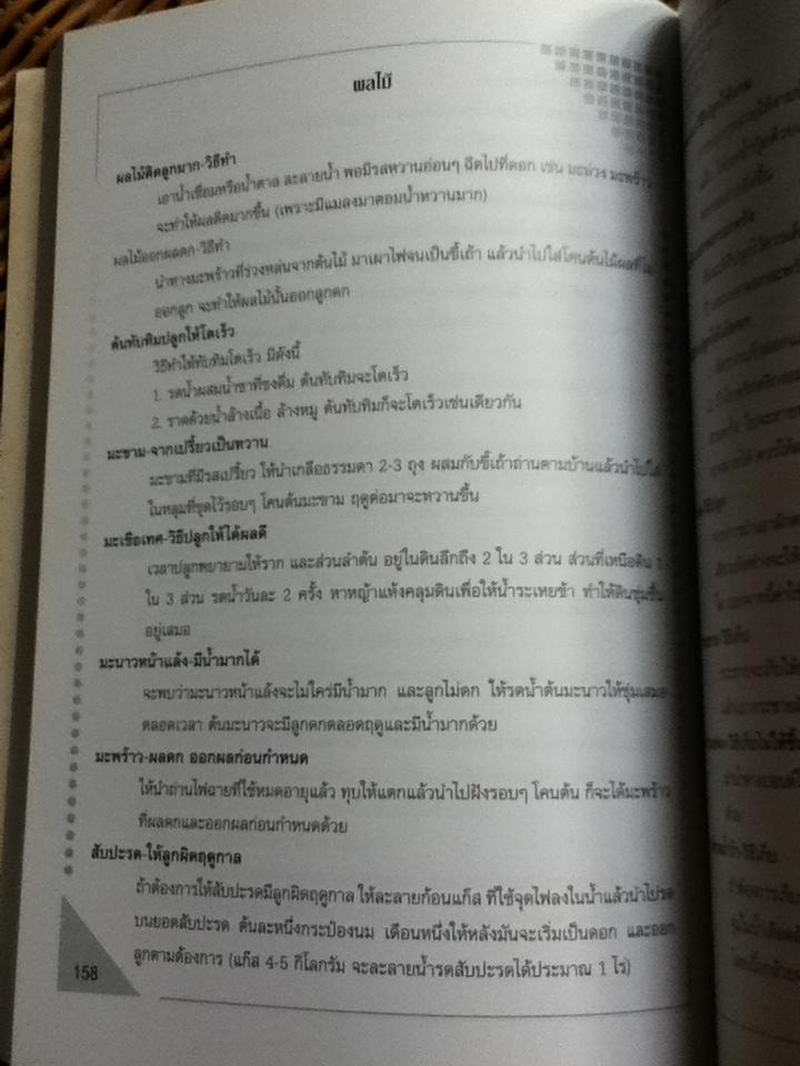 ตำราอาหาร/ อ.สุภรณ์ พจนมณี อนุสรณ์งานพระราชทานเพลิงศพ นายขรรค์ชัย กาญจนนิมมาน