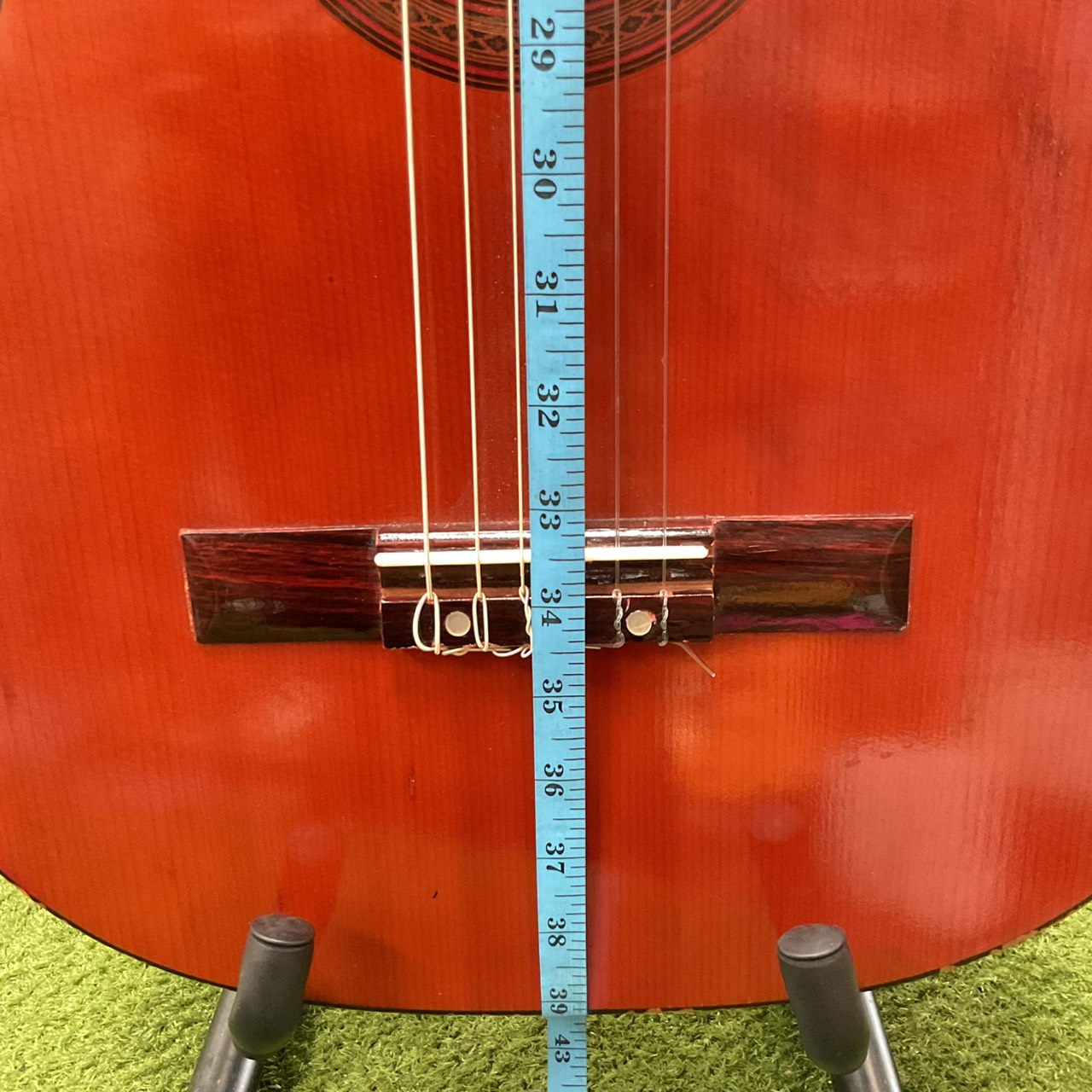 กีต้าร์คลาสสิค PRAIRIE