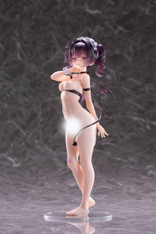 Shino Illustrated by Riko 1/4 Complete Figure(Pre-order)