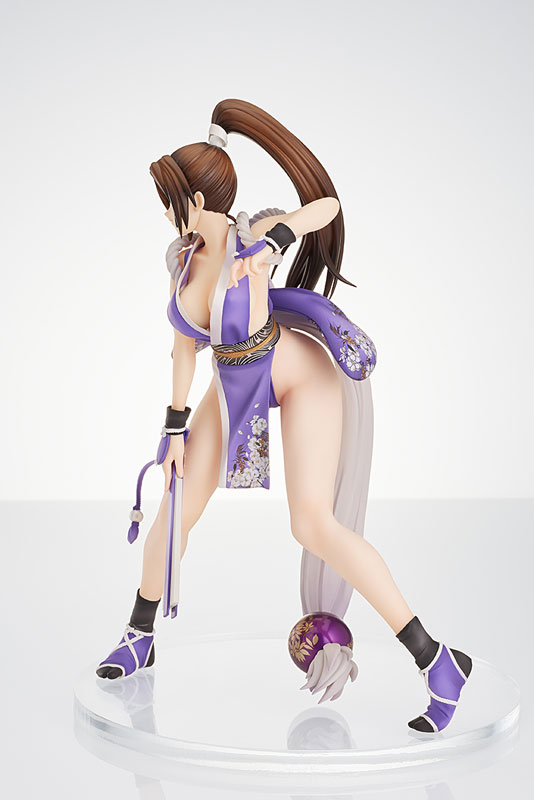 THE KING OF FIGHTERS XIV Mai Shiranui [Repackaged Ver. 2P Color] 1/6 Complete Figure(Pre-order)
