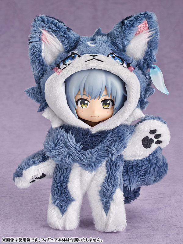 Nendoroid Doll Kigurumi Pajamas FLUFFY LAND Caesar(Pre-order)