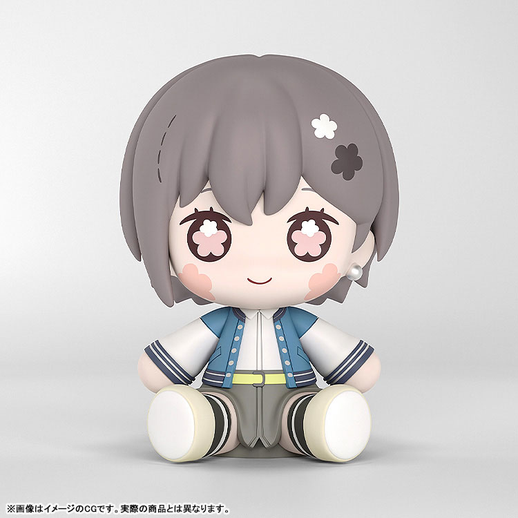 Huggy Secret Good Smile BanG Dream! MyGO!!!!! 5Pack BOX(Pre-order)