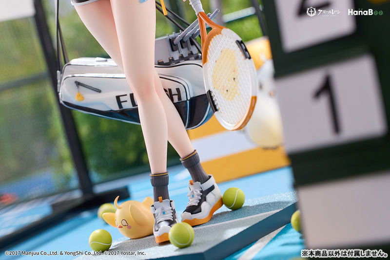 [Bonus] Azur Lane Baltimore Black Ace Ver. 1/6 Complete Figure(Pre-order)