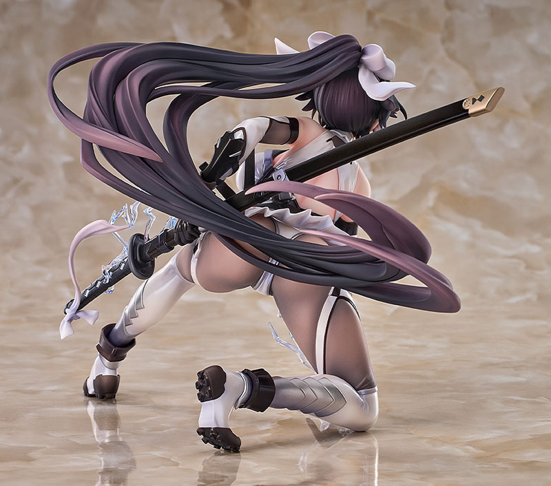 Azur Lane Takao: Divine Exorcists Blade 1/7 Complete Figure(Pre-order)