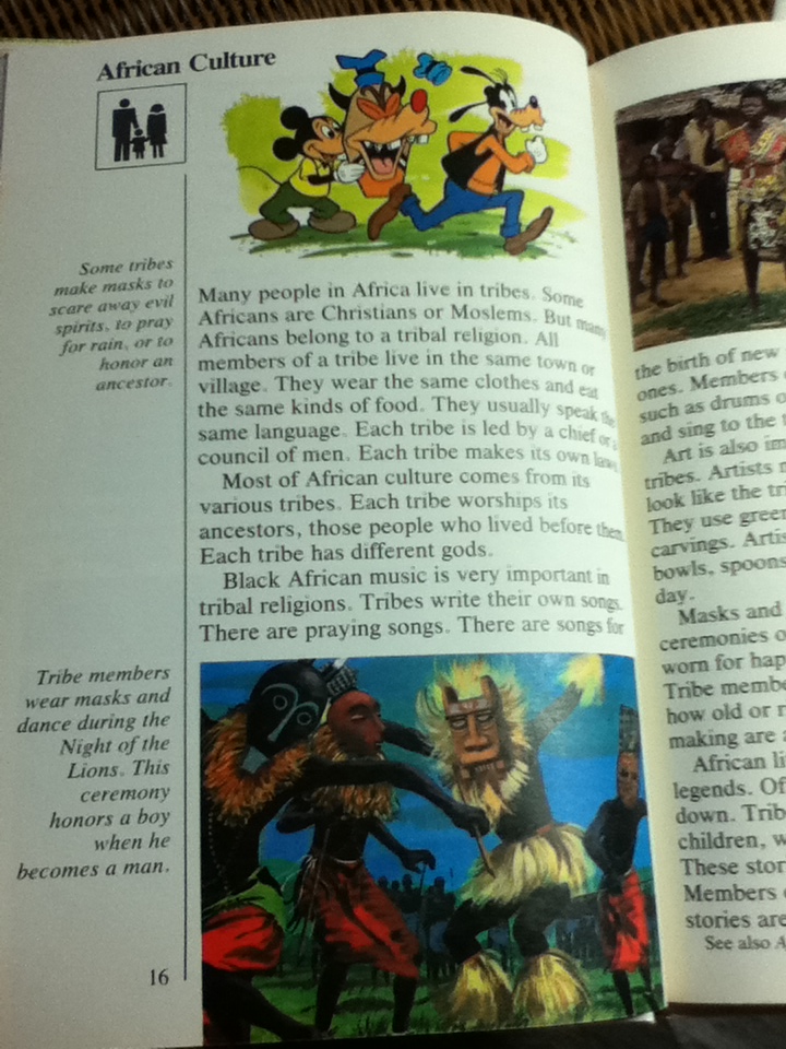 Disney's MY FIRST ENCYCLOPEDIA 15 เล่ม