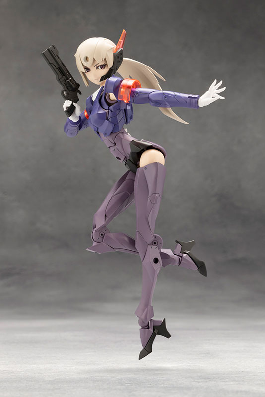 MEGALOMARIA UNLIMITED UNIVERSE VALIANT Plastic Model(Pre-order)